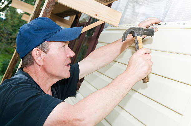 Best Engineered Wood Siding  in Stanaford, WV