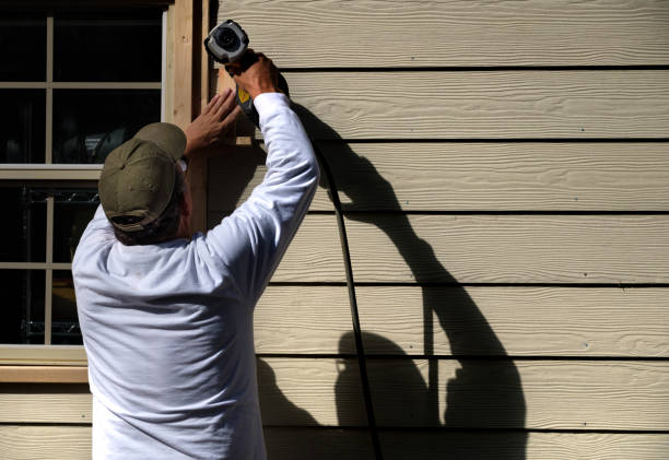 Best Historical Building Siding Restoration  in Stanaford, WV